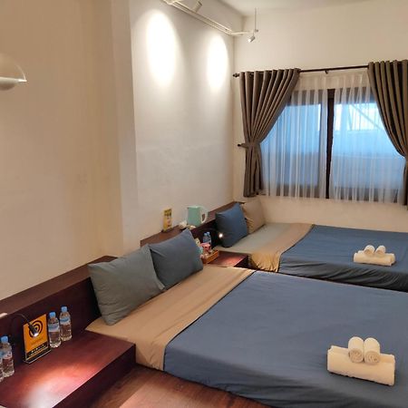 Khách Sạn và Căn Hộ The Garden Đà Nẵng Phòng bức ảnh