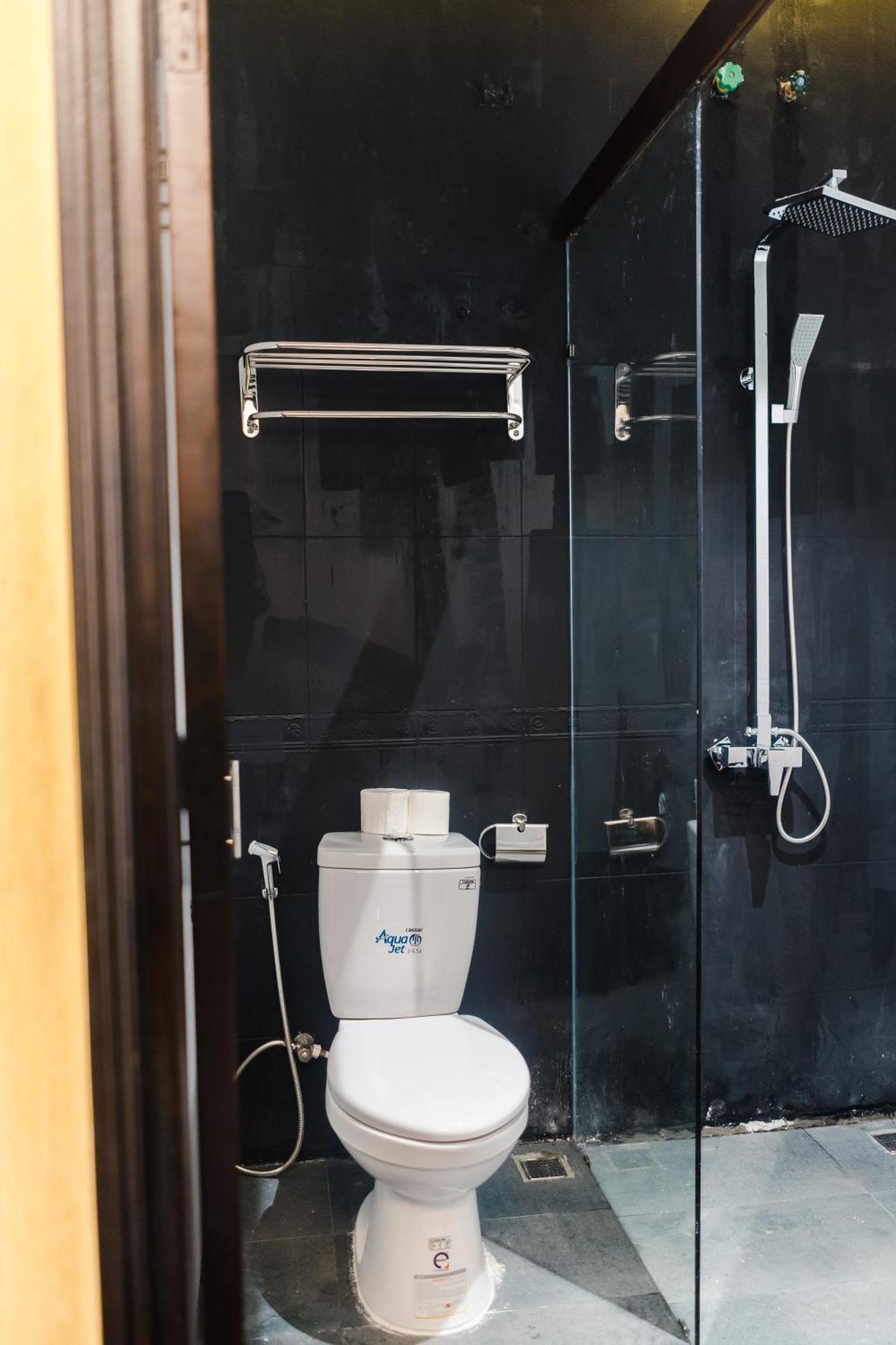 Khách Sạn và Căn Hộ The Garden Đà Nẵng Phòng bức ảnh