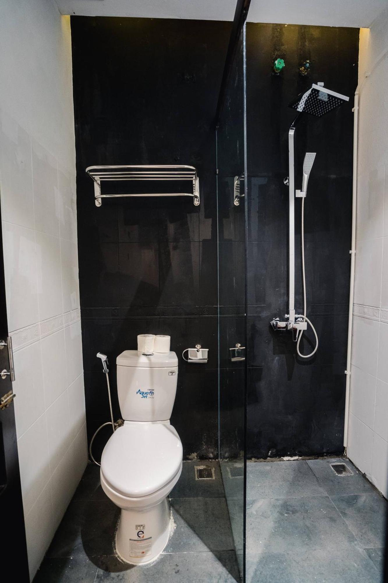 Khách Sạn và Căn Hộ The Garden Đà Nẵng Phòng bức ảnh