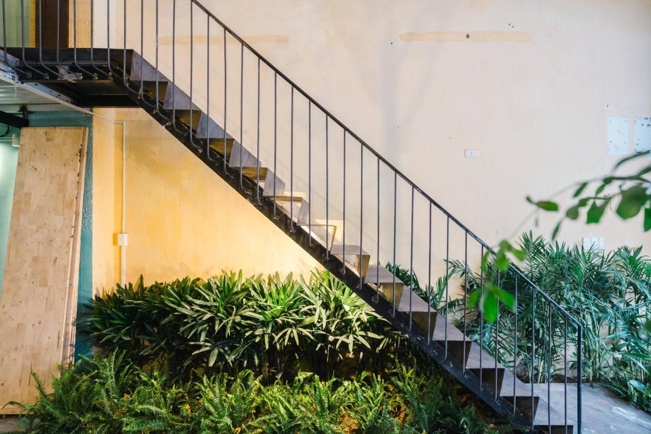 Khách Sạn và Căn Hộ The Garden Đà Nẵng Ngoại thất bức ảnh